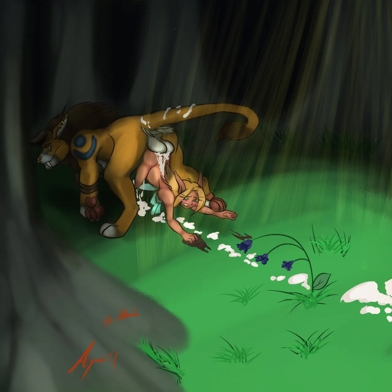 Attempt to gather herb failed page 5 full