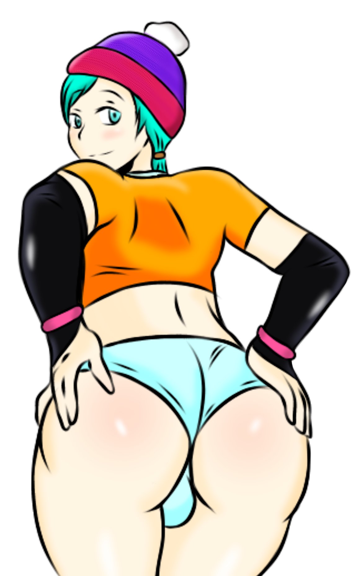 Fanny Price &amp; Israel "Izzy" Block page 6 full