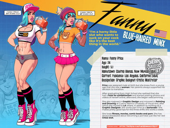 Fanny Price &amp; Israel "Izzy" Block cover