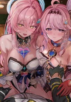 えふり