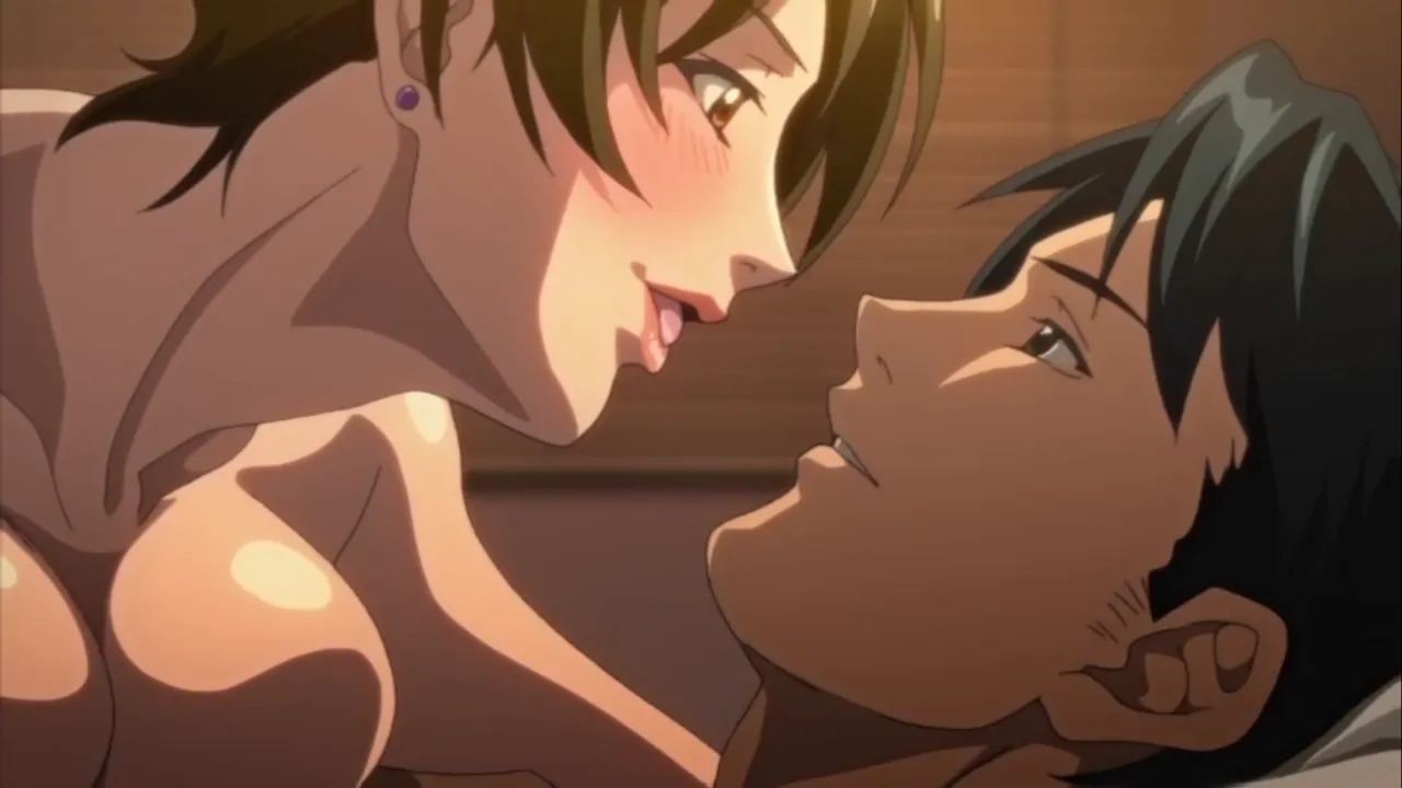 Tsuma Netori HD screencaps page 4 full