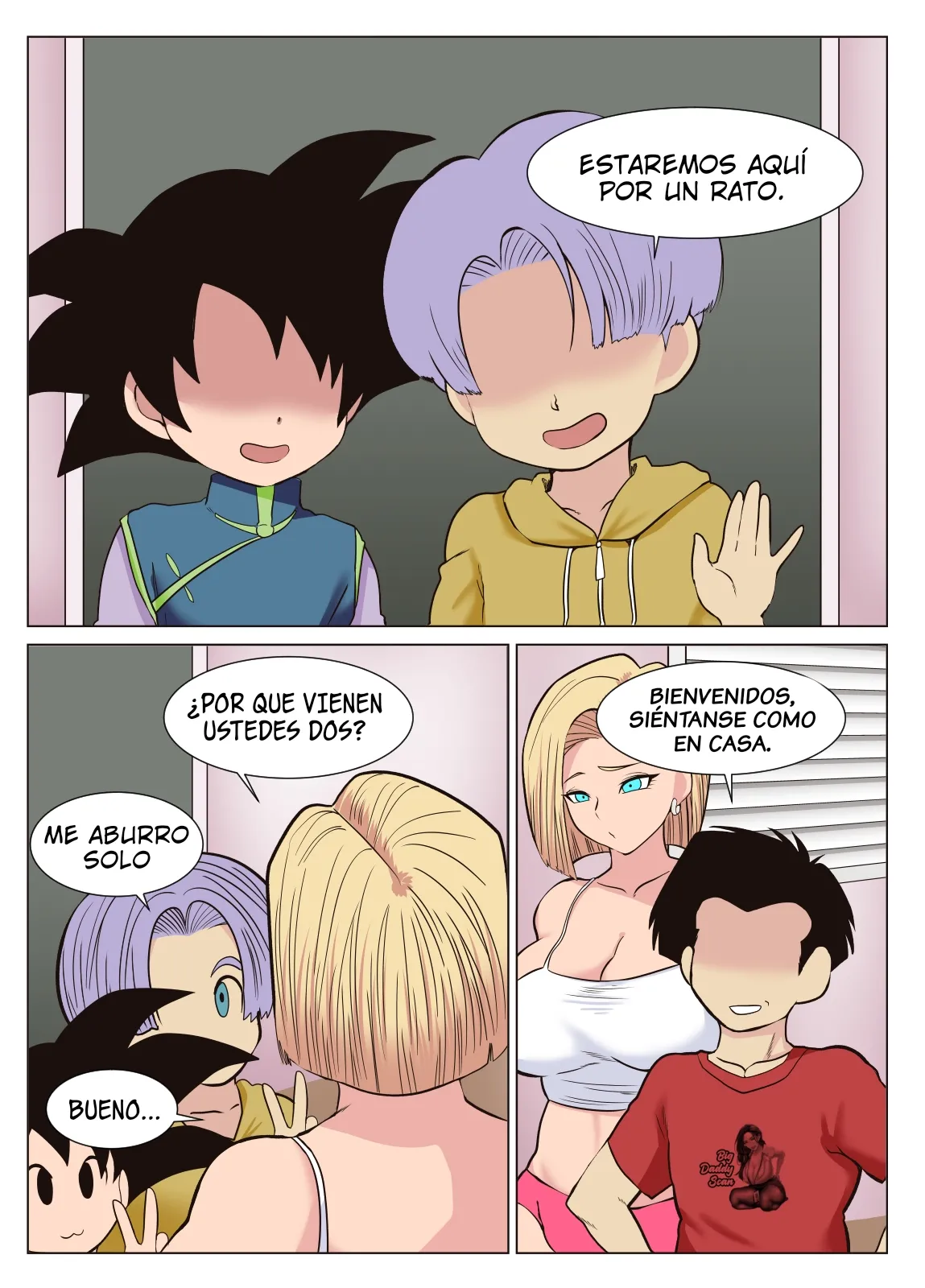 T&amp;G page 3 full