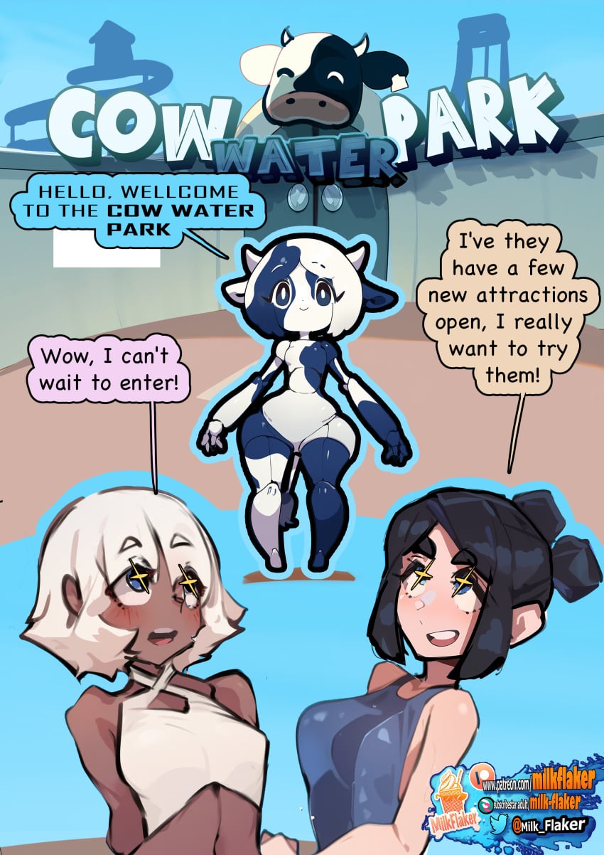 COW WATER PARK 1 page 2 full