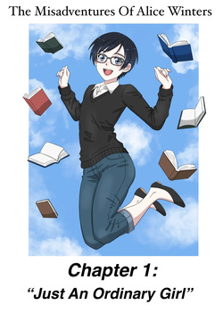 The Misadventures of Alice Winters: Chapter 1