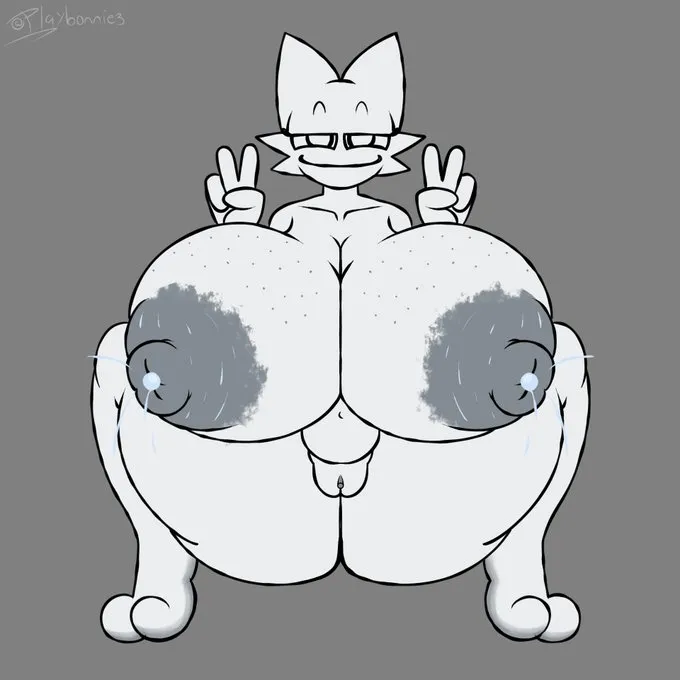 PLAYBONNIE3 page 3 full