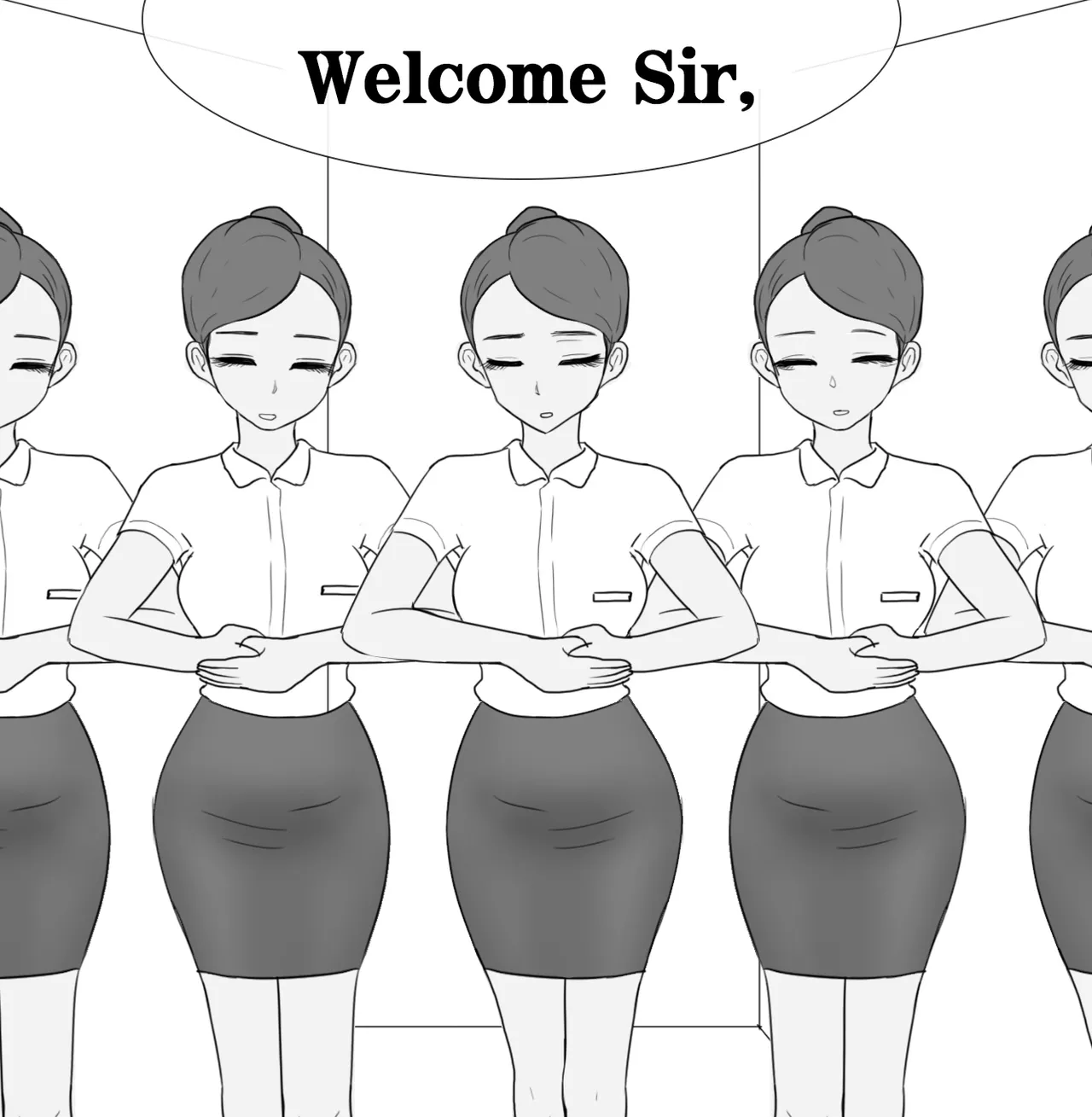 프라이빗 SM 룸  Private SM room 01-14 page 2 full
