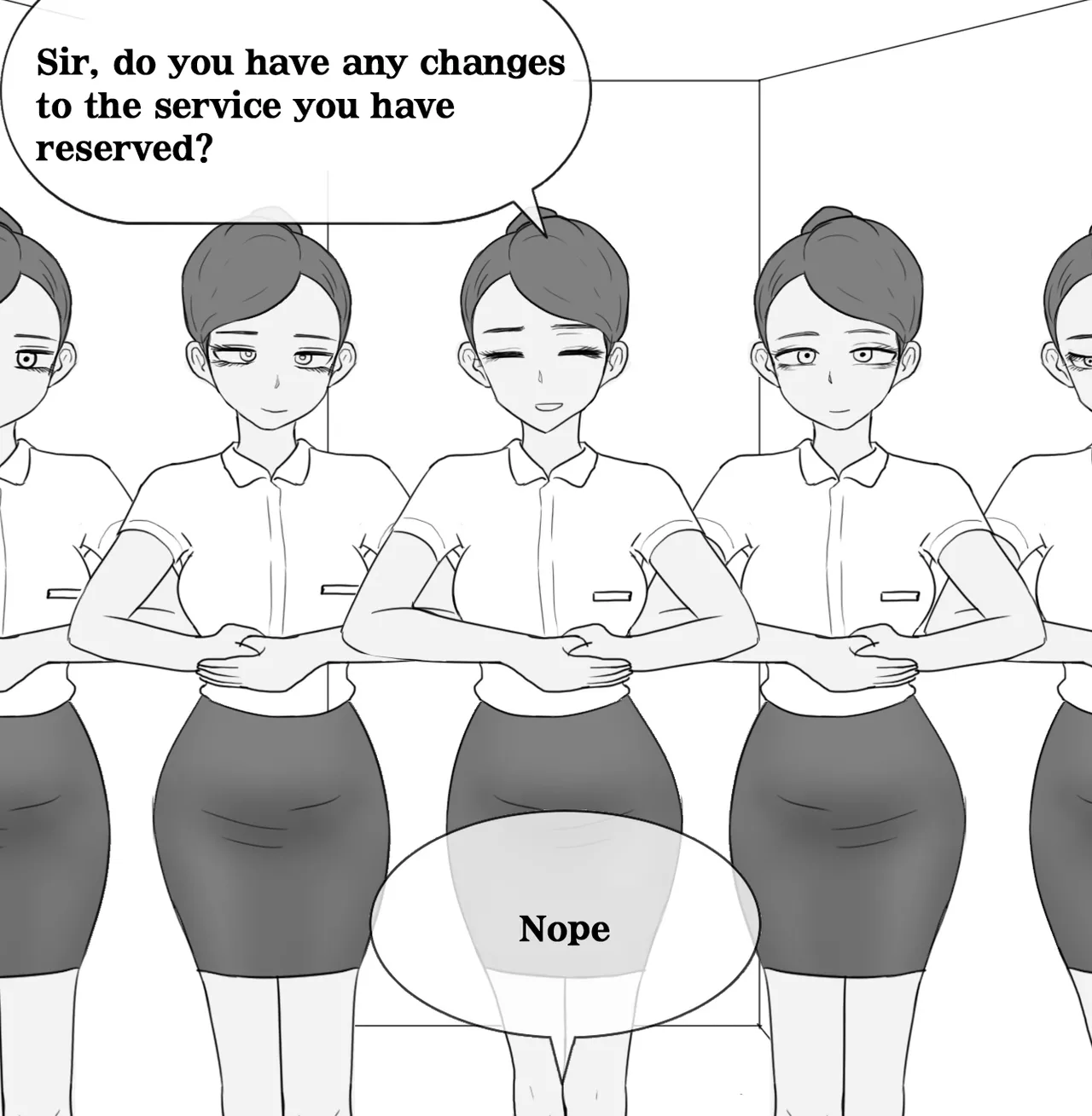 프라이빗 SM 룸  Private SM room 01-14 page 4 full