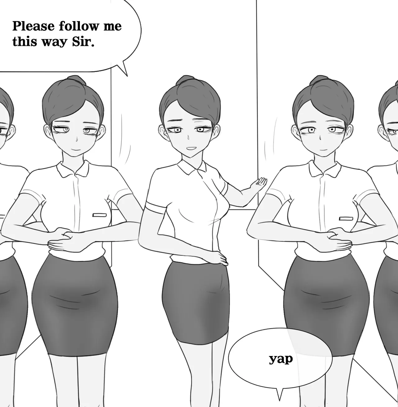프라이빗 SM 룸  Private SM room 01-14 page 6 full