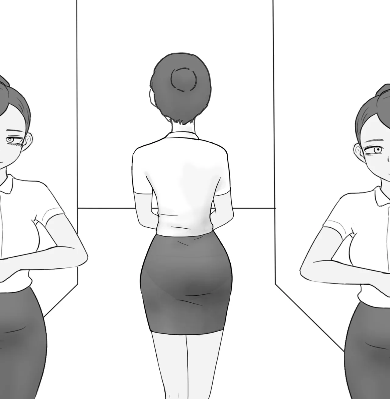 프라이빗 SM 룸  Private SM room 01-14 page 7 full