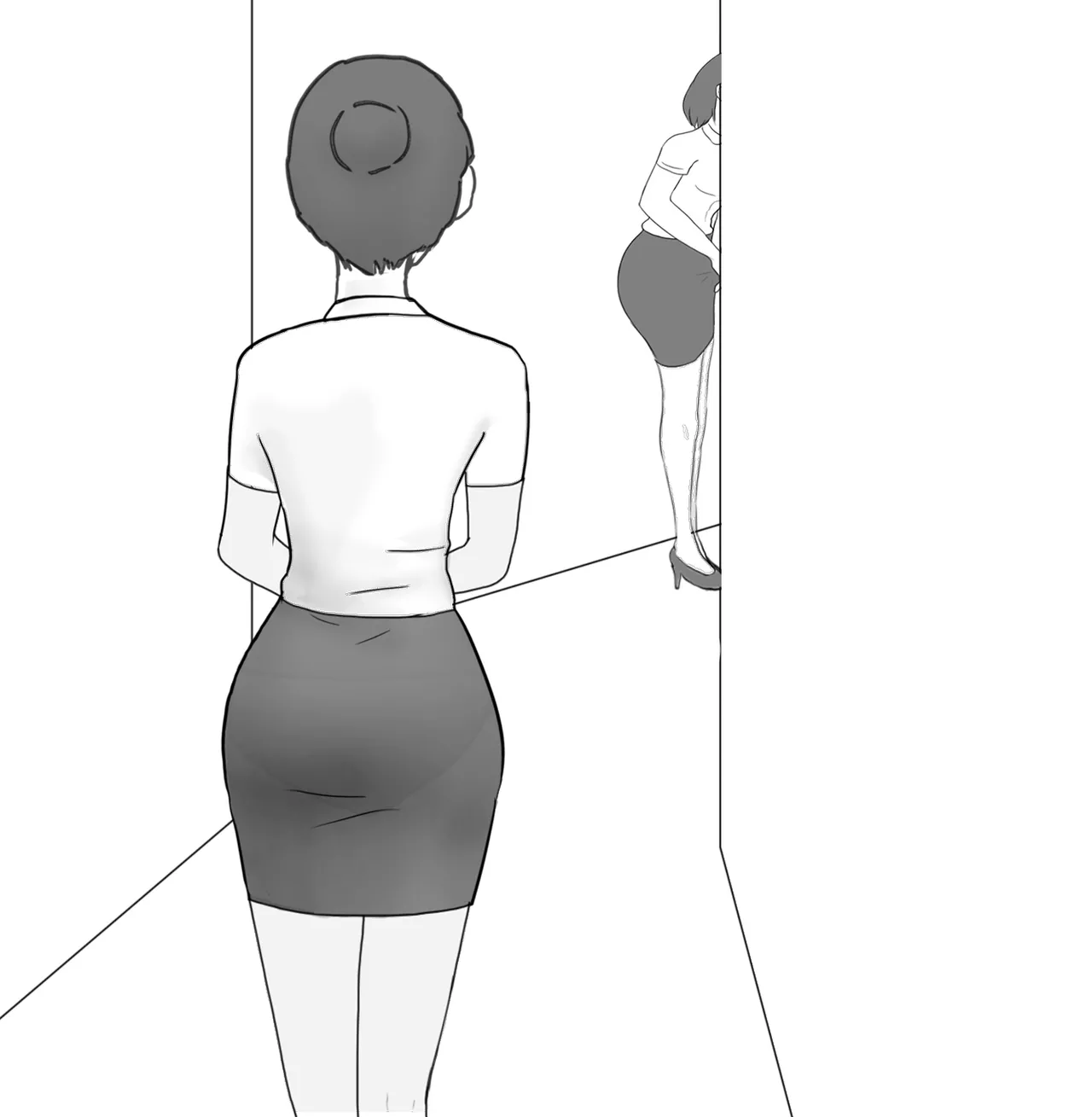 프라이빗 SM 룸  Private SM room 01-14 page 8 full