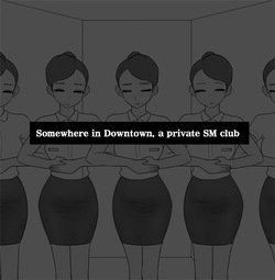 프라이빗 SM 룸  Private SM room 01-14