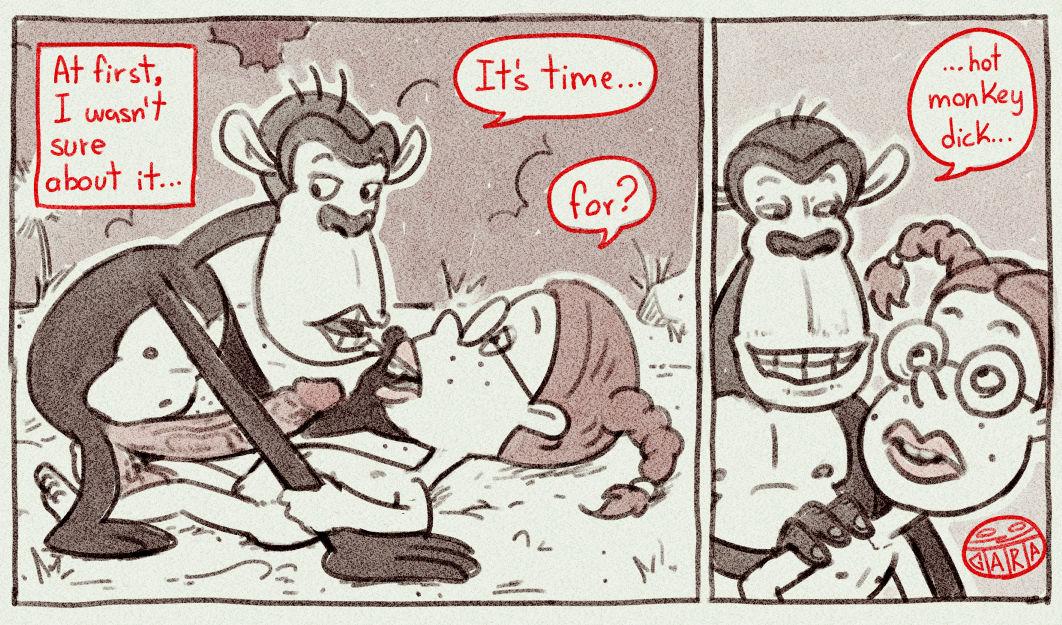 The Wild Thornberrys page 10 full