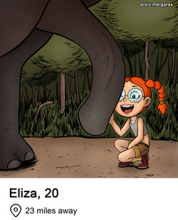 The Wild Thornberrys