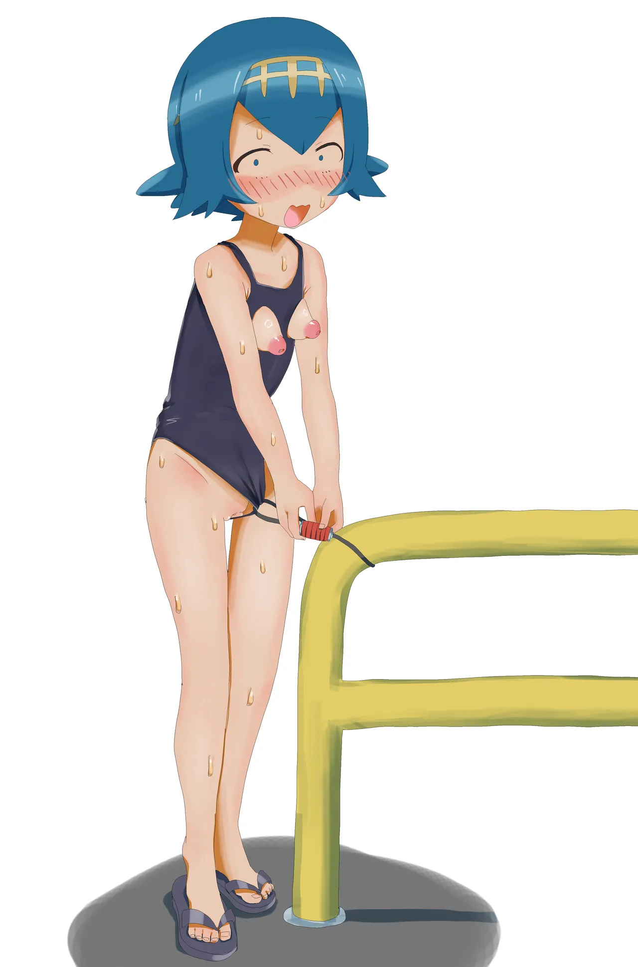 寺嶋もなこ page 3 full