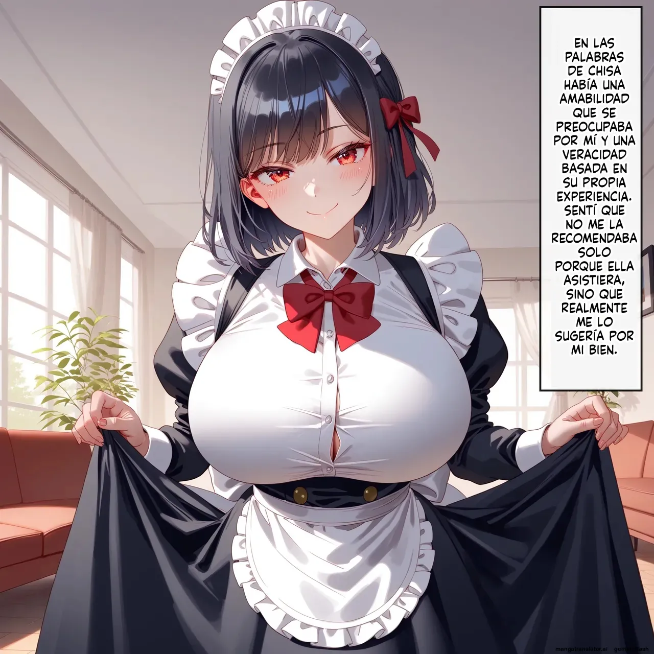 Seiran jogakuen to kyonyuu maidotachi 1 page 5 full