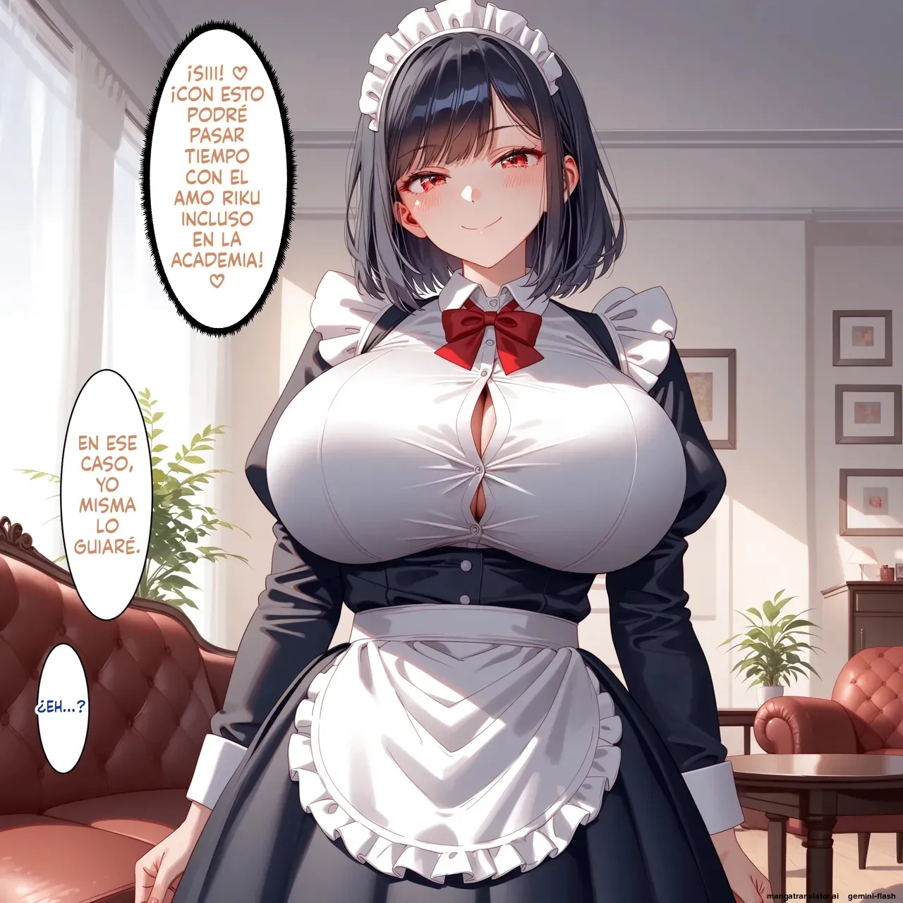 Seiran jogakuen to kyonyuu maidotachi 1 page 7 full