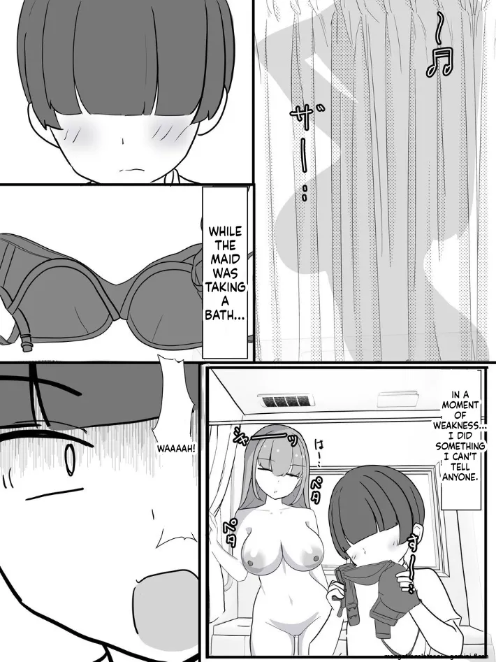 パイズリ負けオンリー 敵国女のおっぱい色仕掛け 4 page 5 full