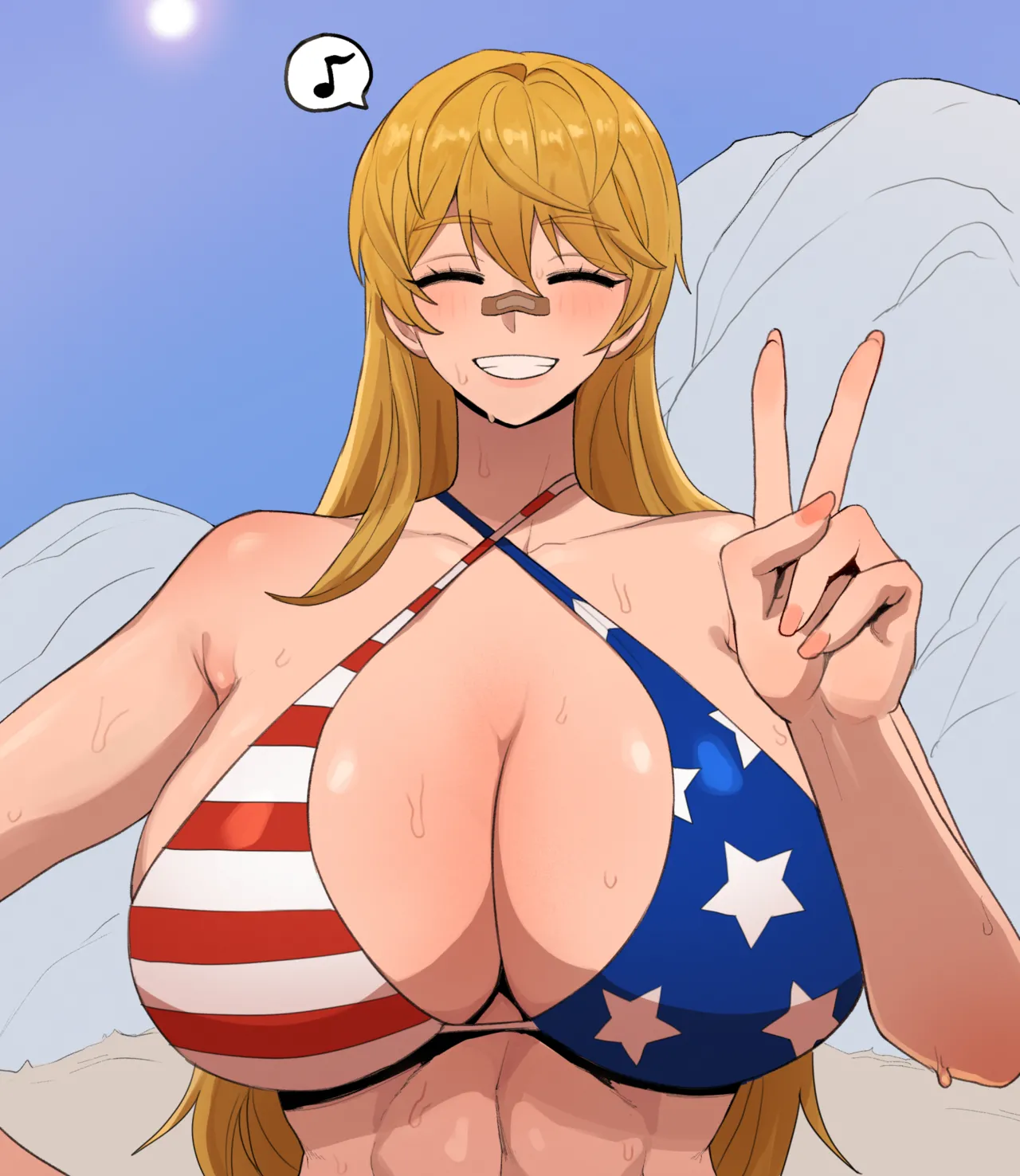 Pixiv/FANBOX Works 10/2025 page 1 full