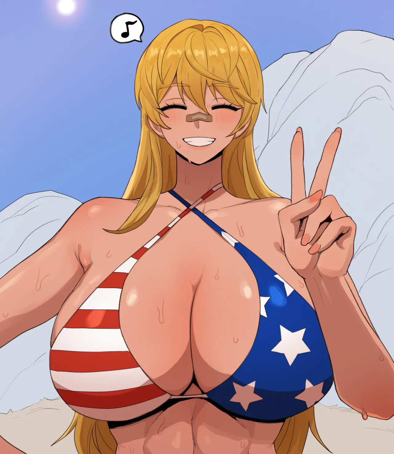 Pixiv/FANBOX Works 10/2025 page 3 full