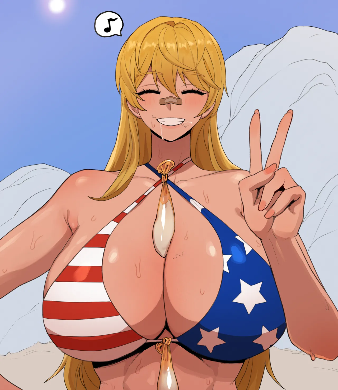 Pixiv/FANBOX Works 10/2025 page 4 full