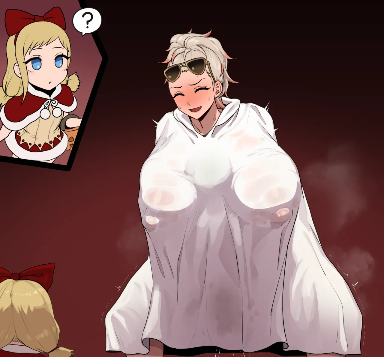 Pixiv/FANBOX Works 10/2025 page 5 full