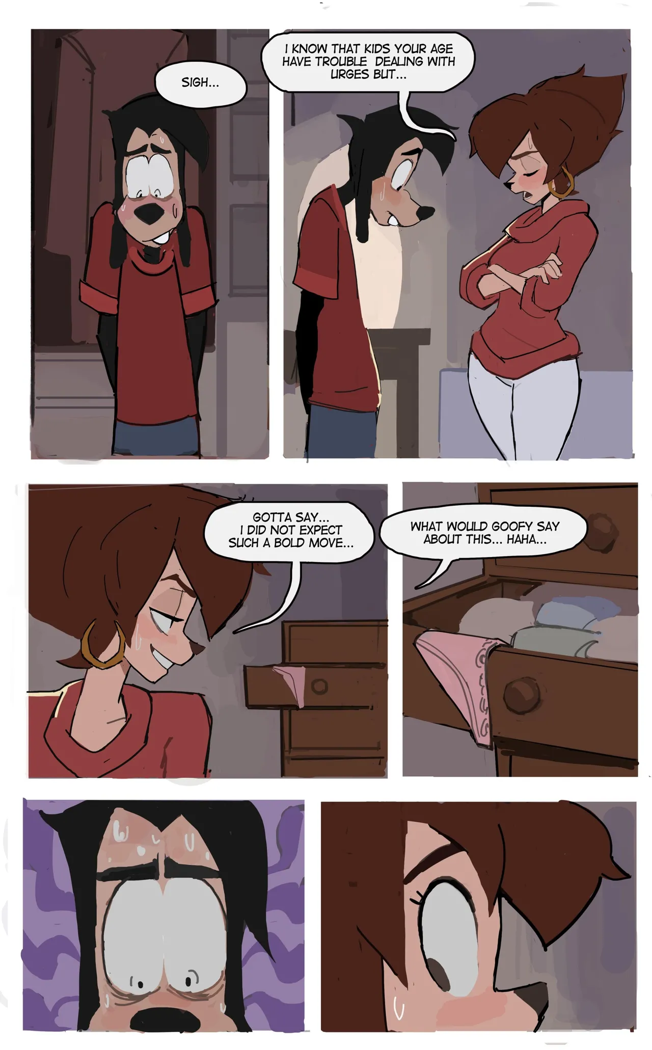 Peg page 5 full