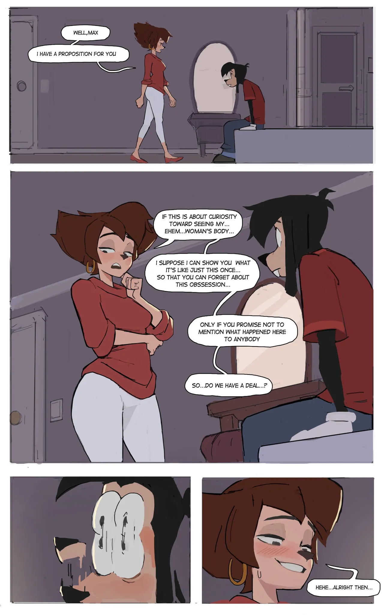 Peg page 9 full