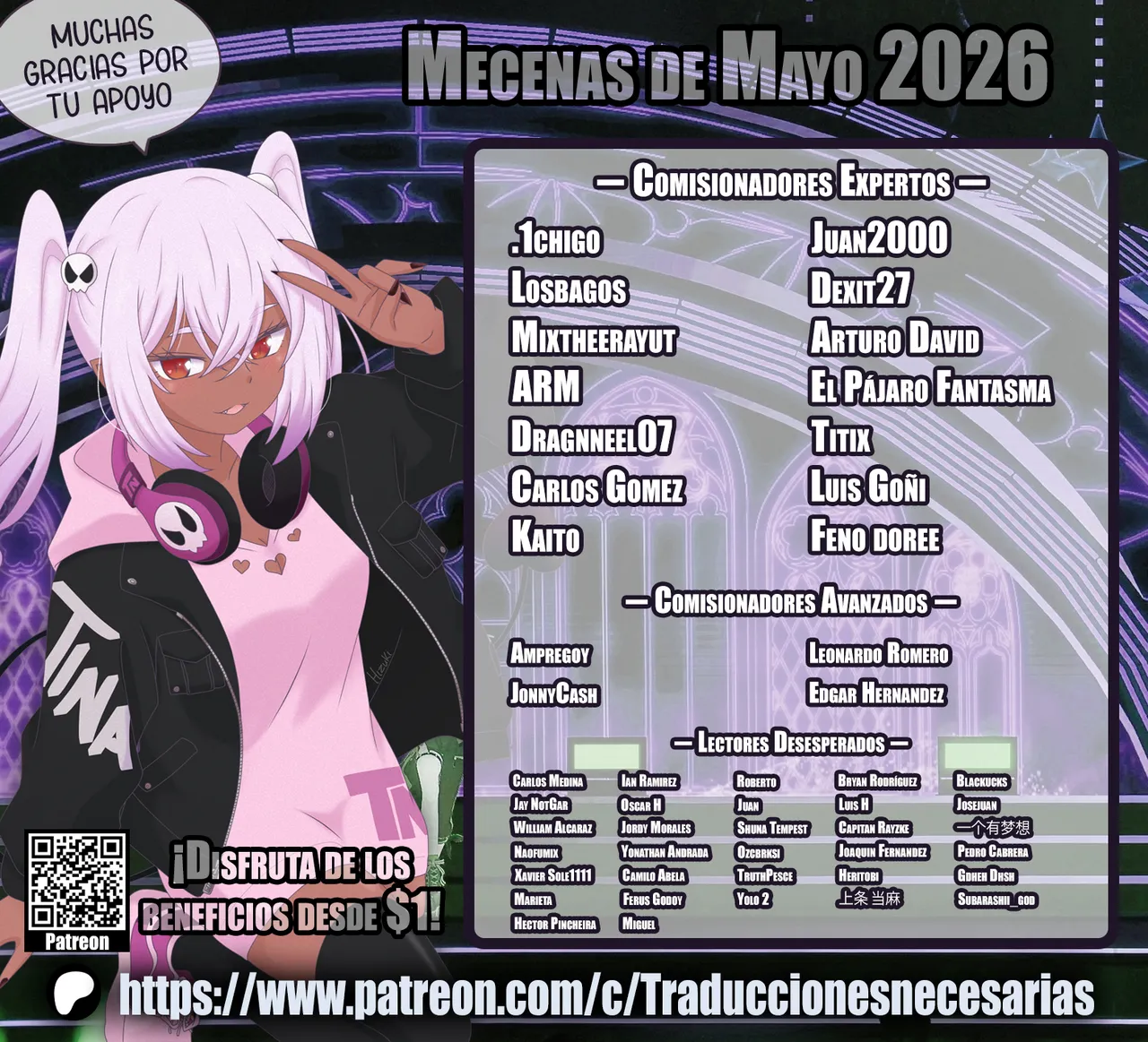 Haruka &amp; Akane | May y Whitney page 6 full