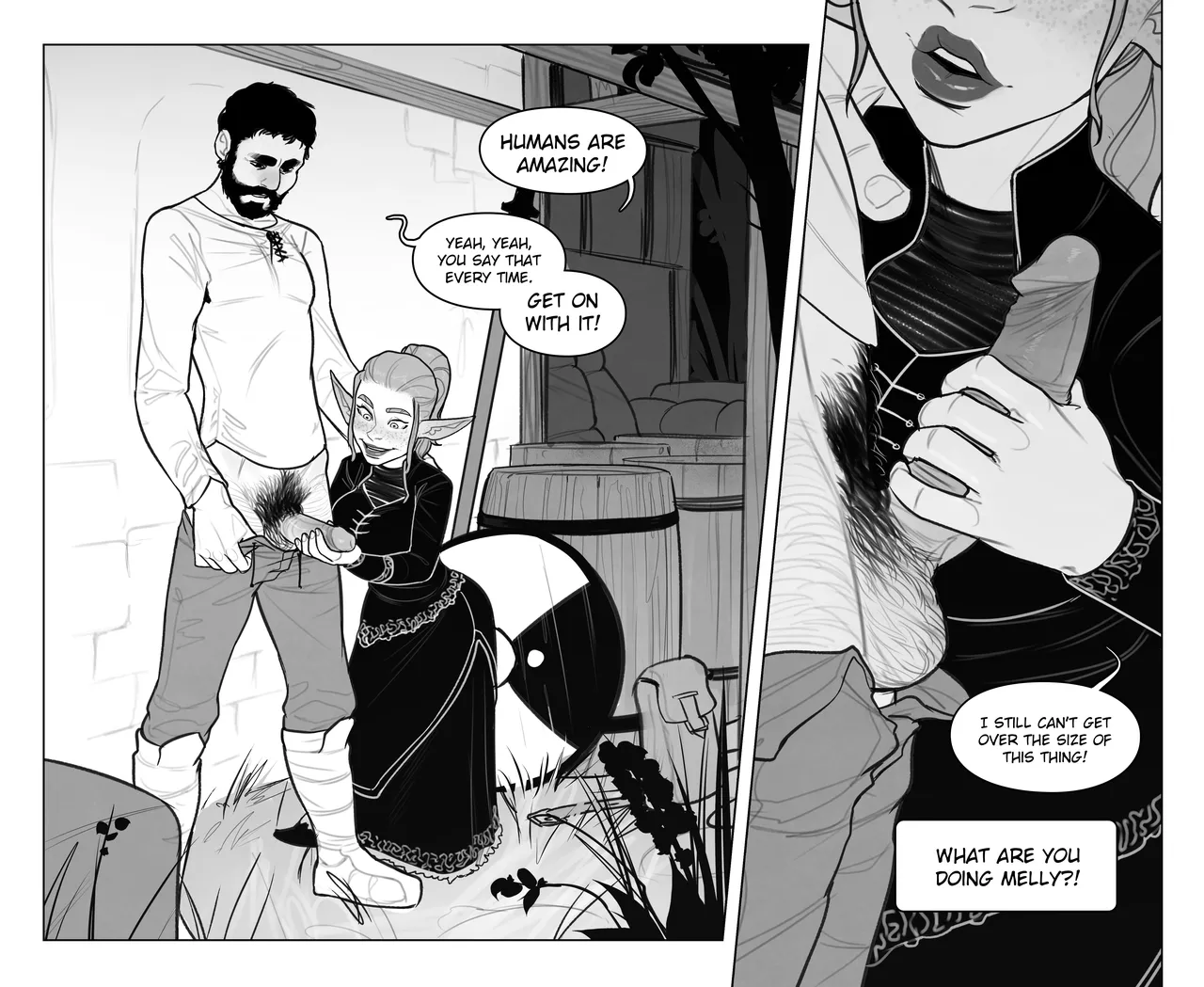 Alfie ch.1-18 + Epilogue page 2 full
