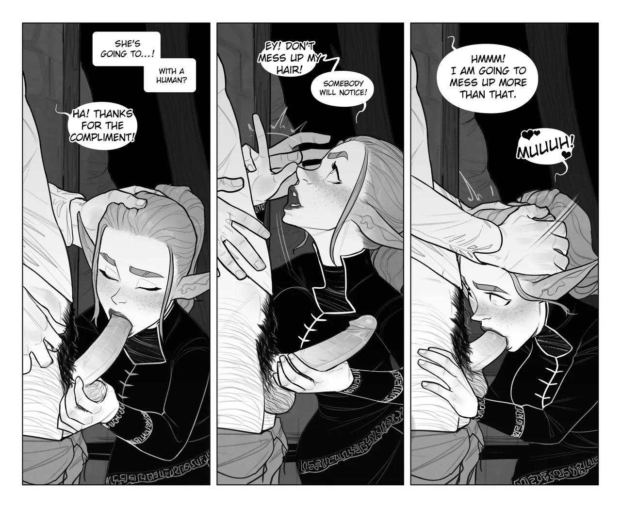 Alfie ch.1-18 + Epilogue page 3 full