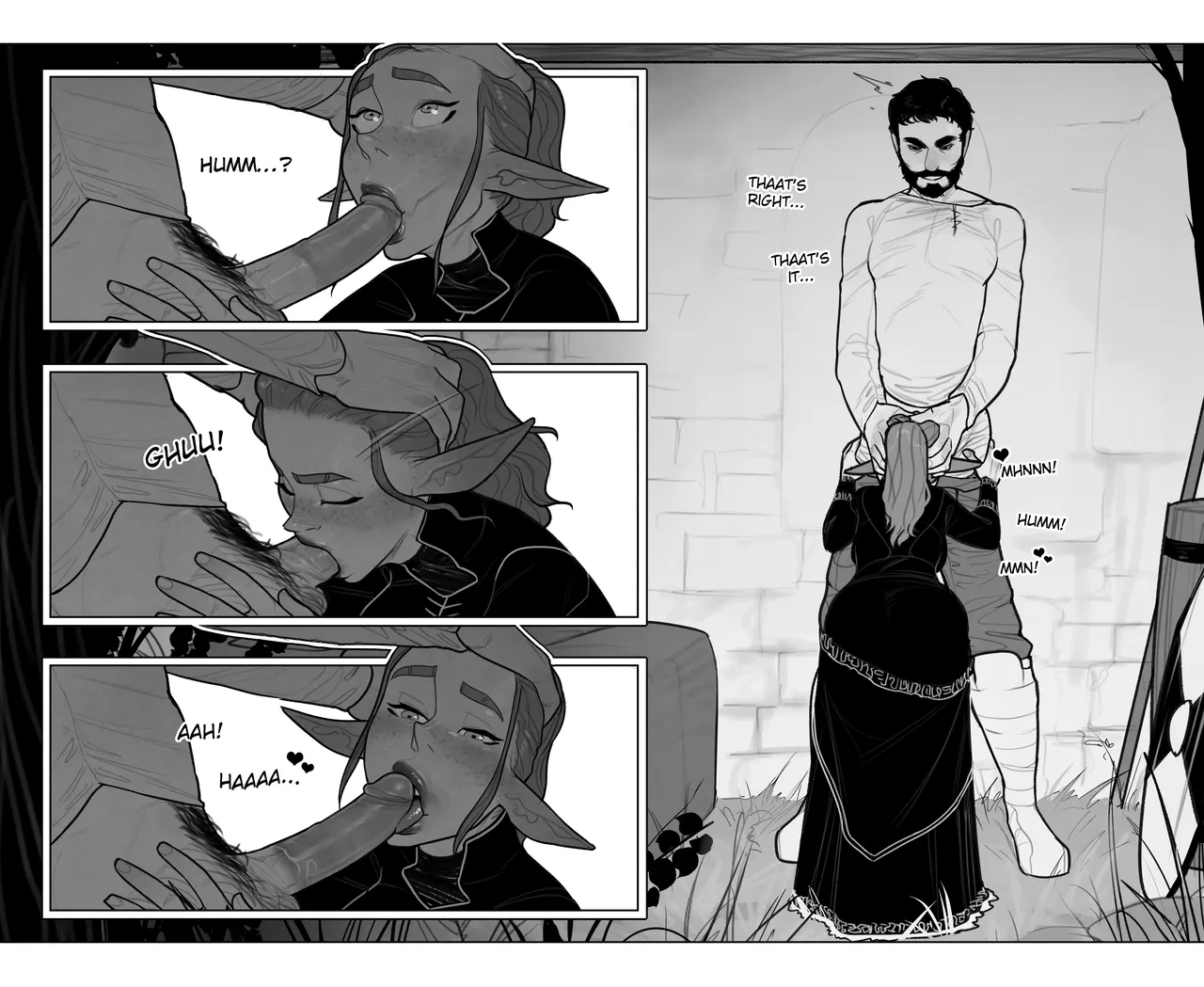 Alfie ch.1-18 + Epilogue page 4 full
