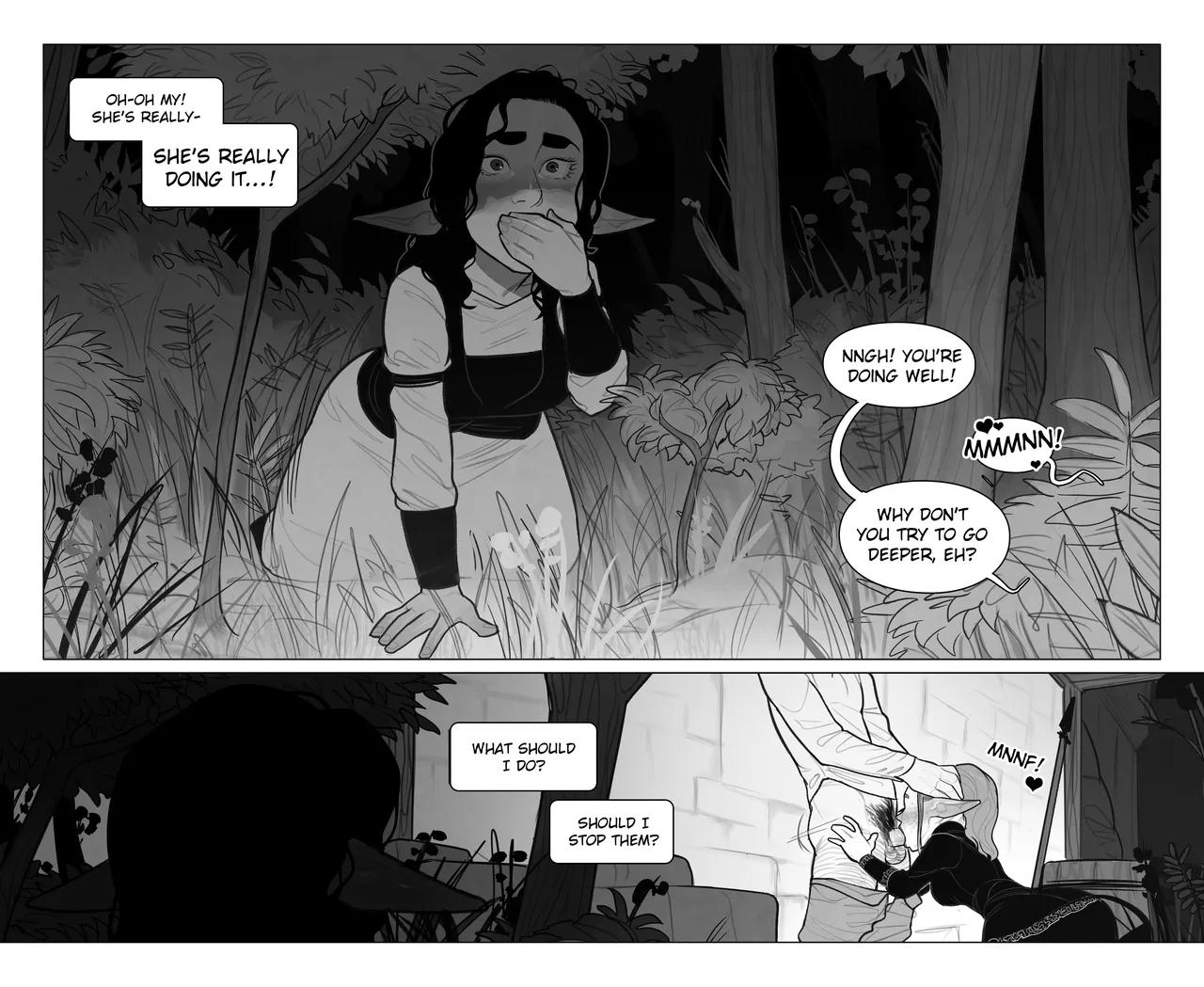 Alfie ch.1-18 + Epilogue page 5 full