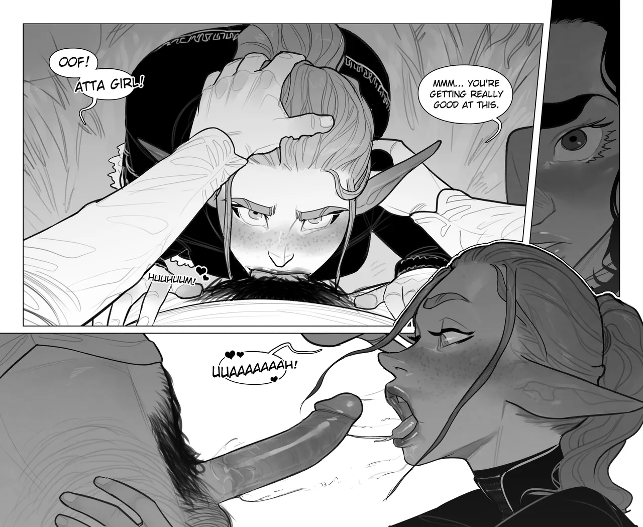 Alfie ch.1-18 + Epilogue page 6 full