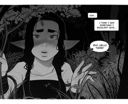 Alfie ch.1-18 + Epilogue