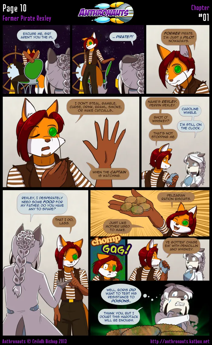 Anthronauts page 10 full