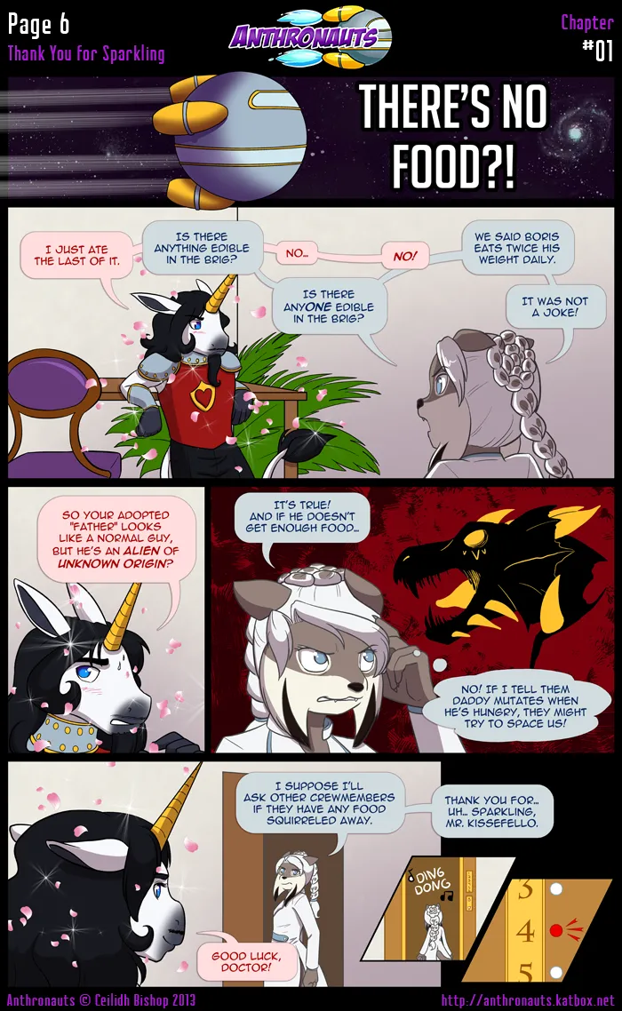 Anthronauts page 6 full