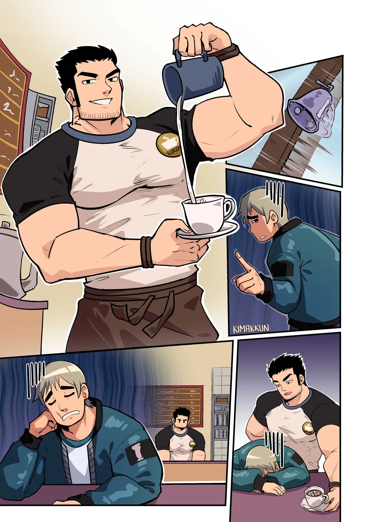 15 Minutes page 4 full