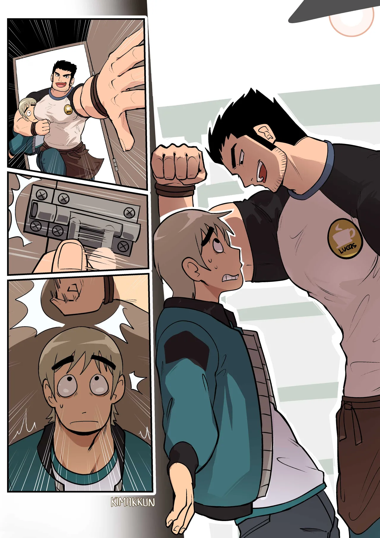 15 Minutes page 8 full