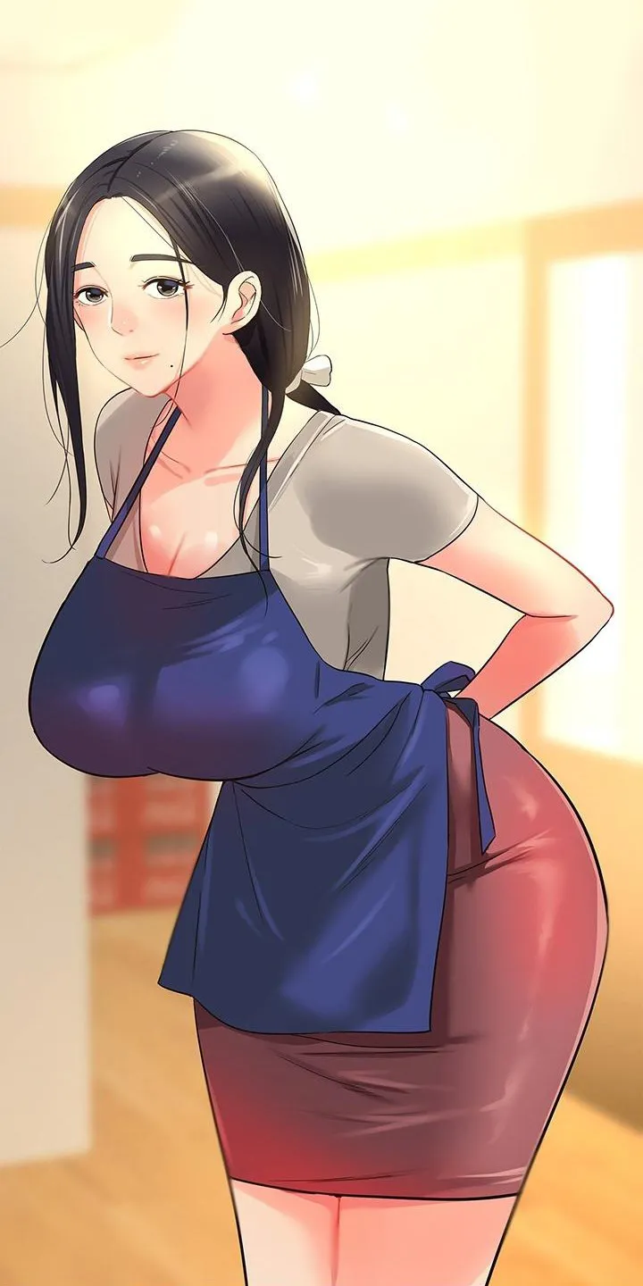 Jin-hee Choi, Glory Hole page 1 full