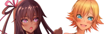 Ginger L cover