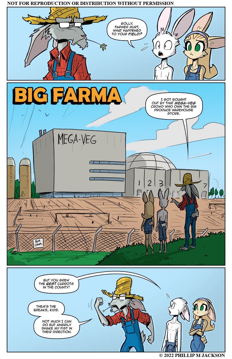 Big Farma page 2 full