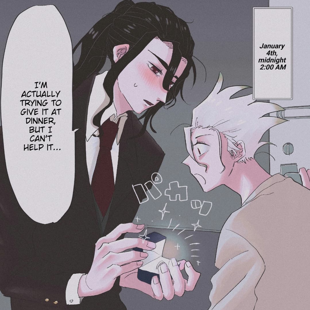 TsukaSen Log page 2 full