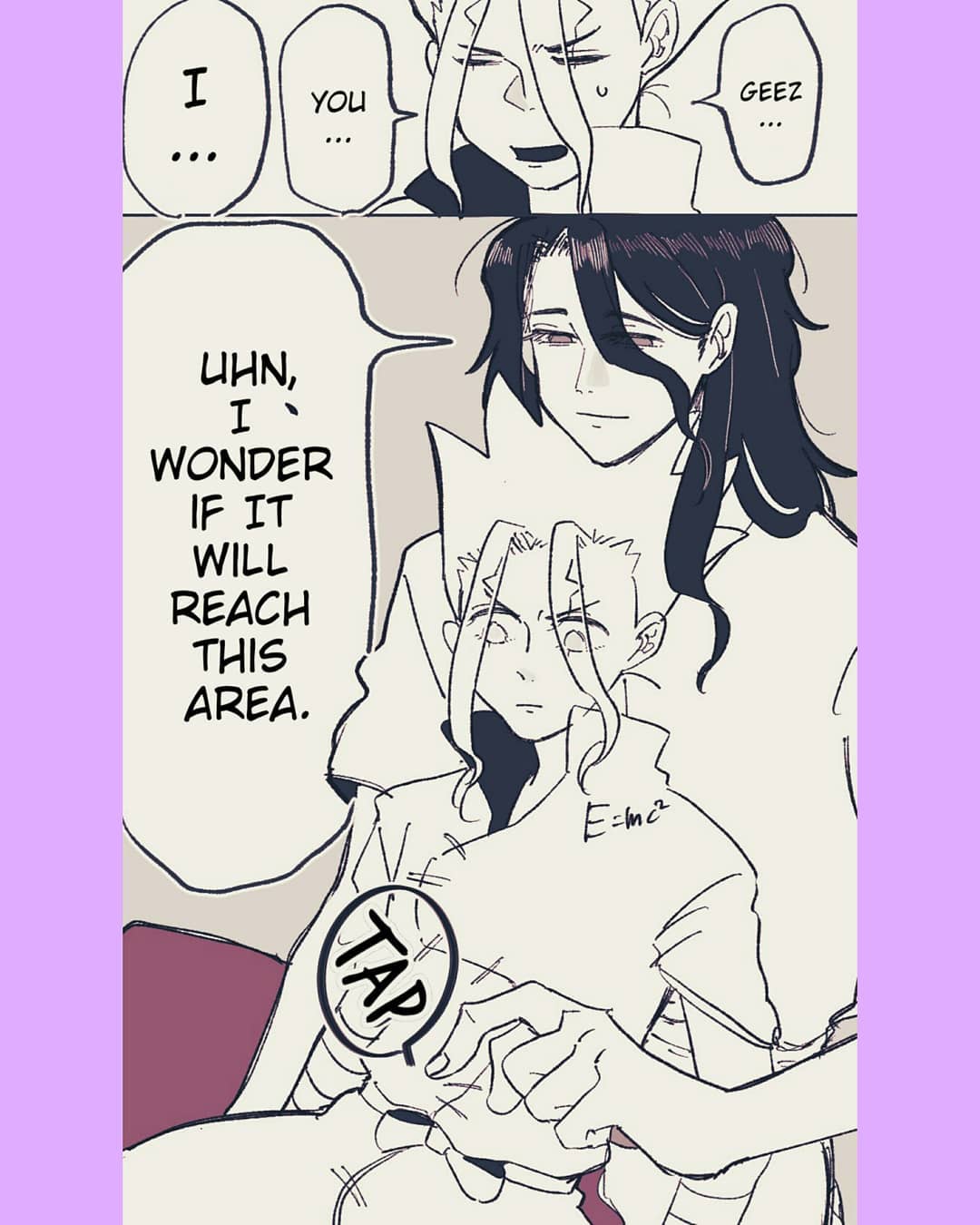 TsukaSen Log page 5 full
