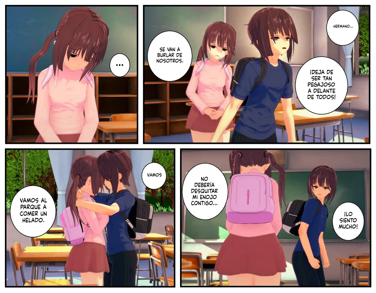 FutagoKoibito page 6 full