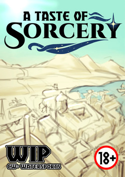 A Taste Of Sorcery