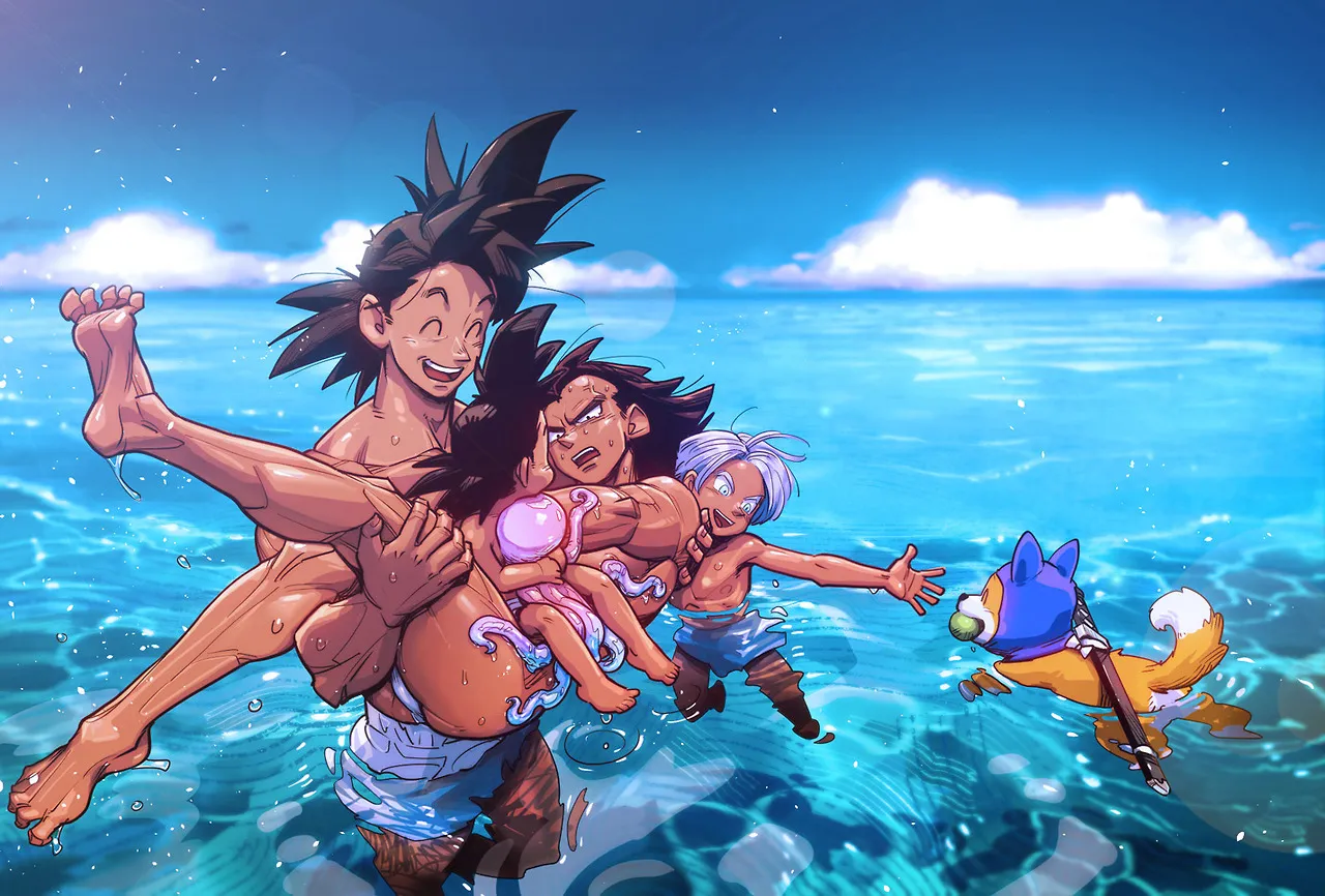 SUPOBI art gallery page 9 full