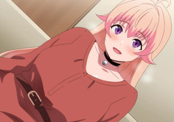 ニコちゃん