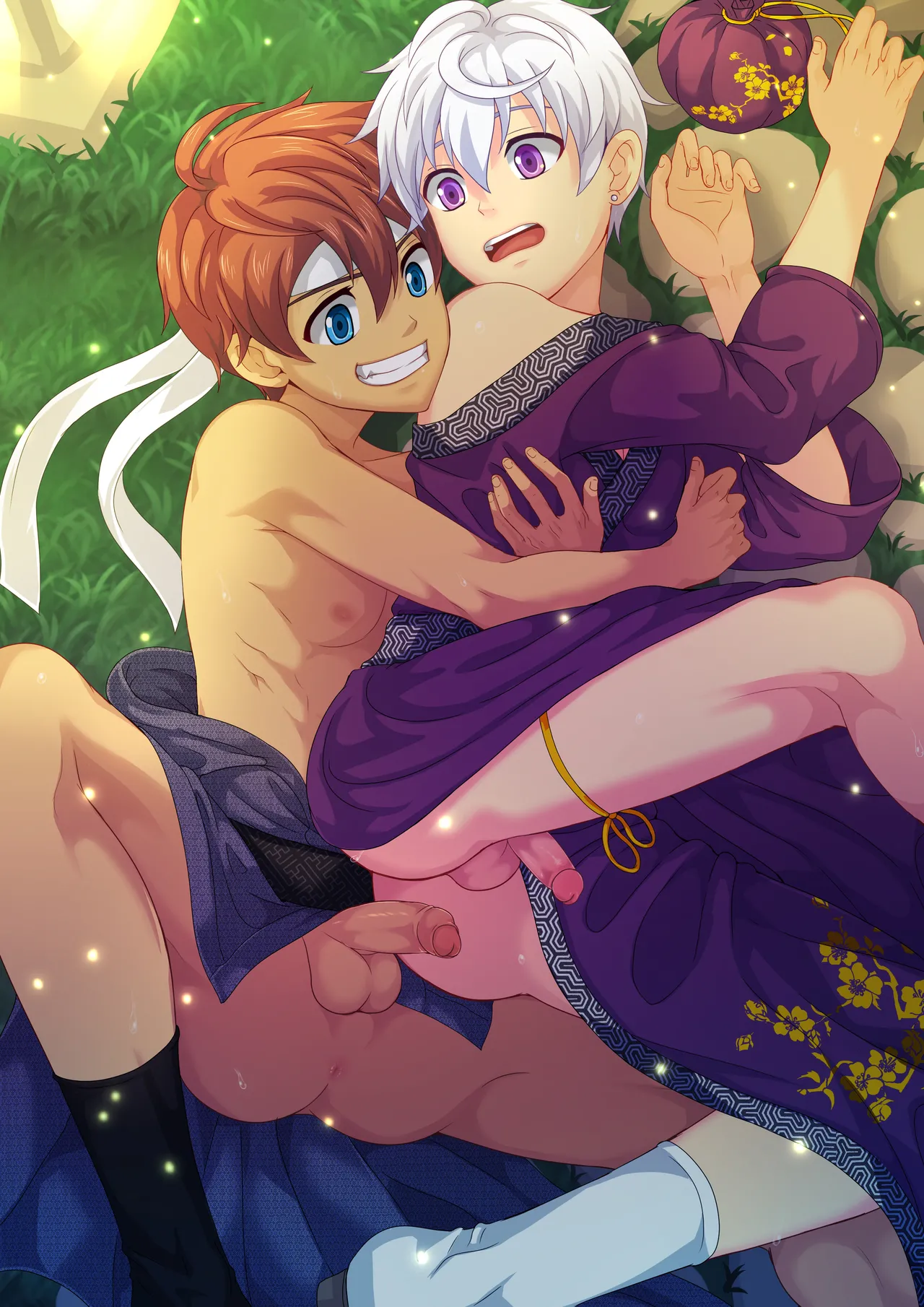 Camp Buddy page 2 full