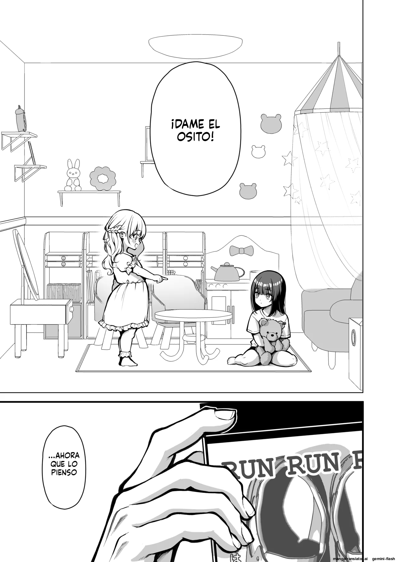 Yuuwaku 1 Gyaku NTR Sasoi uke do M Joshidaisei Onaho Kaihatsu page 2 full