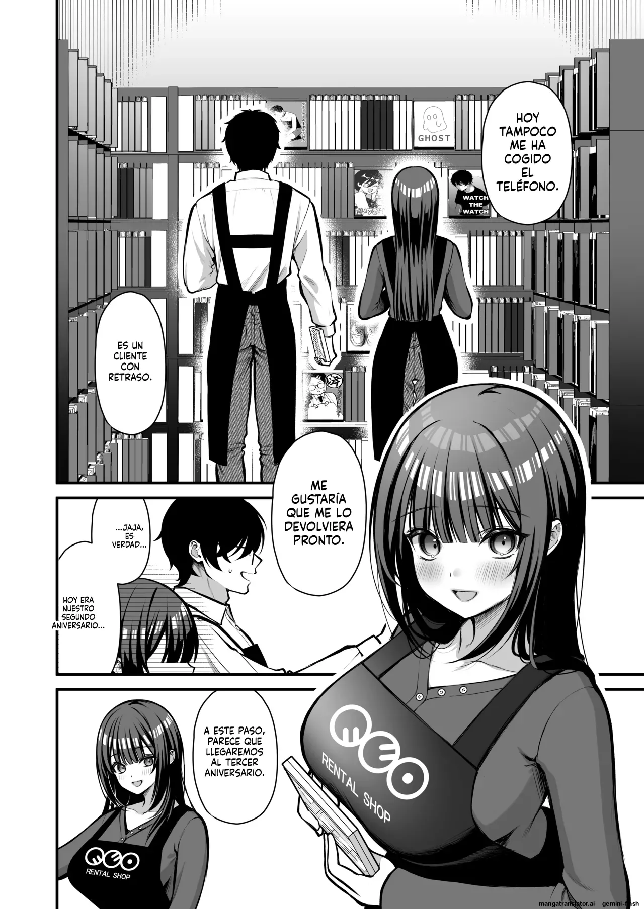 Yuuwaku 1 Gyaku NTR Sasoi uke do M Joshidaisei Onaho Kaihatsu page 3 full